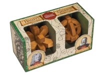 Γρίφοι Halley και Galileo (2 Τεμάχια)