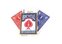 Τράπουλα Rider Back International Standard Index (1 τεμάχιο)