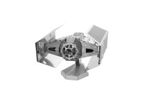 3D Παζλ Star Wars Darth Vaders Tie Fighter (2 Φύλλα)