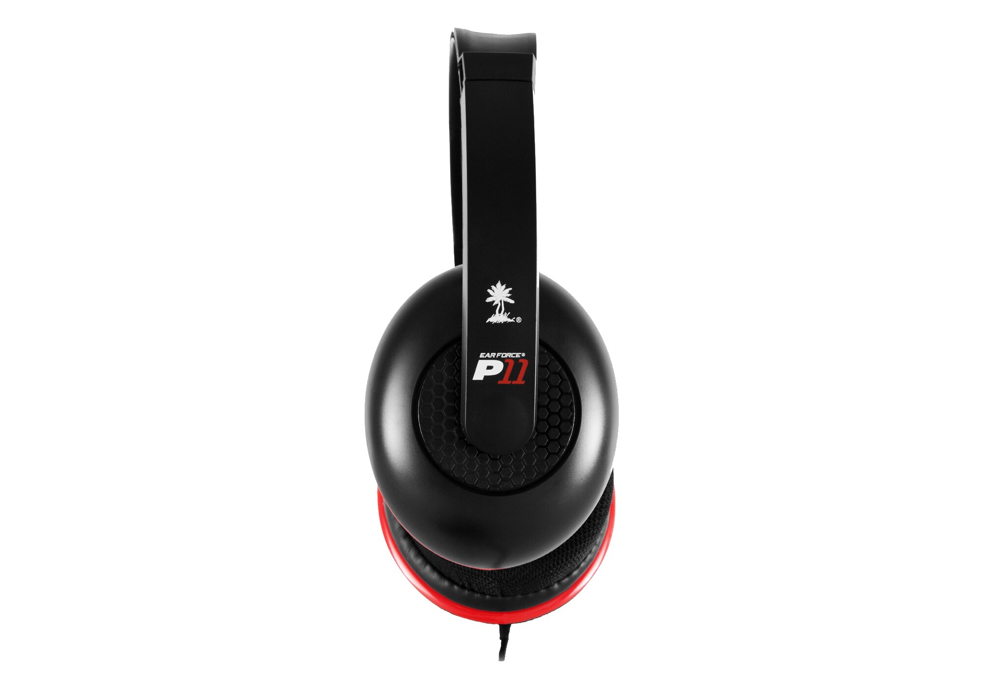 Turtle Beach Ear Force P11 Gaming Headset Μαύρο Public