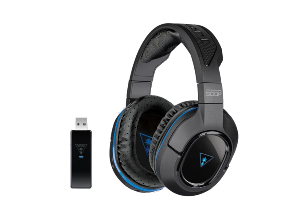 ear force stealth 500p turtle beach pc driver