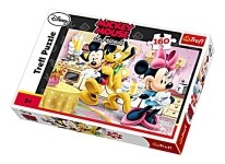 Παζλ Mickey and Friends Happy Afternoon 1 (60 Κομμάτια)