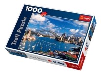 Παζλ Port Jackson Sydney (1000 Κομμάτια)