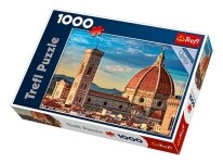 Παζλ Basilica di Santa Maria del Fiore Florence (1000 Κομμάτια)