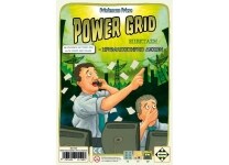 Επιτραπέζιο Power Grid Το Χρηματιστήριο Αξιών
