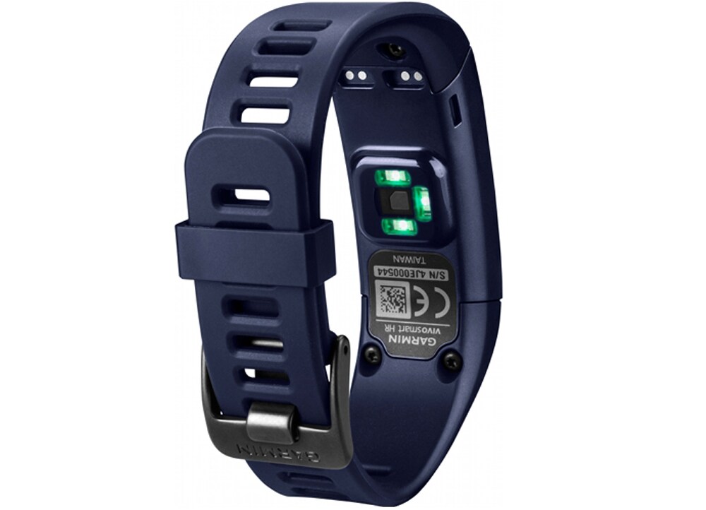 garmin vivosmart hr smartwatch