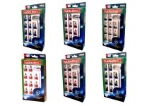 Επιτραπέζιο Subbuteo Champions League 1 Ομάδα