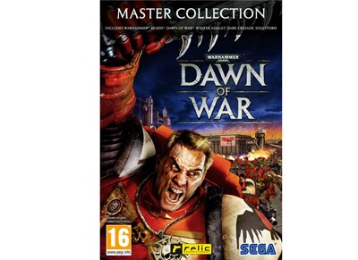 Warhammer 40.000: Dawn of War Master Collection – PC Game
