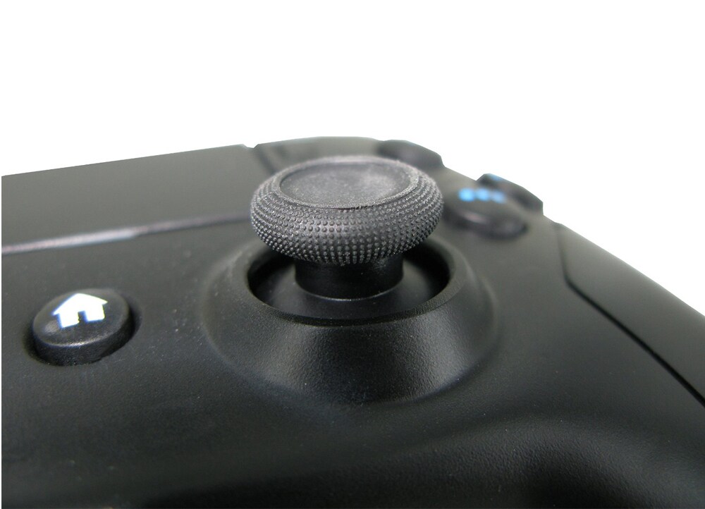 Gator Claw Wired Controller Χειριστήριο PS4 Μαύρο Public