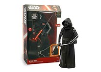 Φιγούρα Star Wars Interactive – Lead Villain (GPH13482/GR)