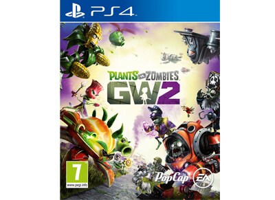Plants vs. Zombies Garden Warfare 2 – PS4 Game