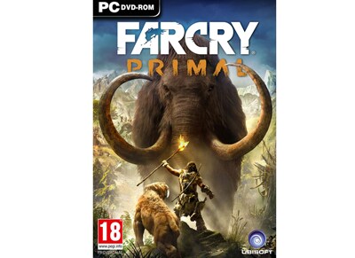 far cry primal uplay pc preload instead of full download