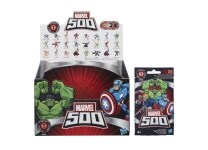 Φιγούρα Marvel 500 Σακουλάκι (1 Τεμάχιo)