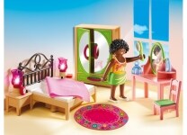 PLAYMOBIL 5309 Ρομαντικό Υπνοδωμάτιο