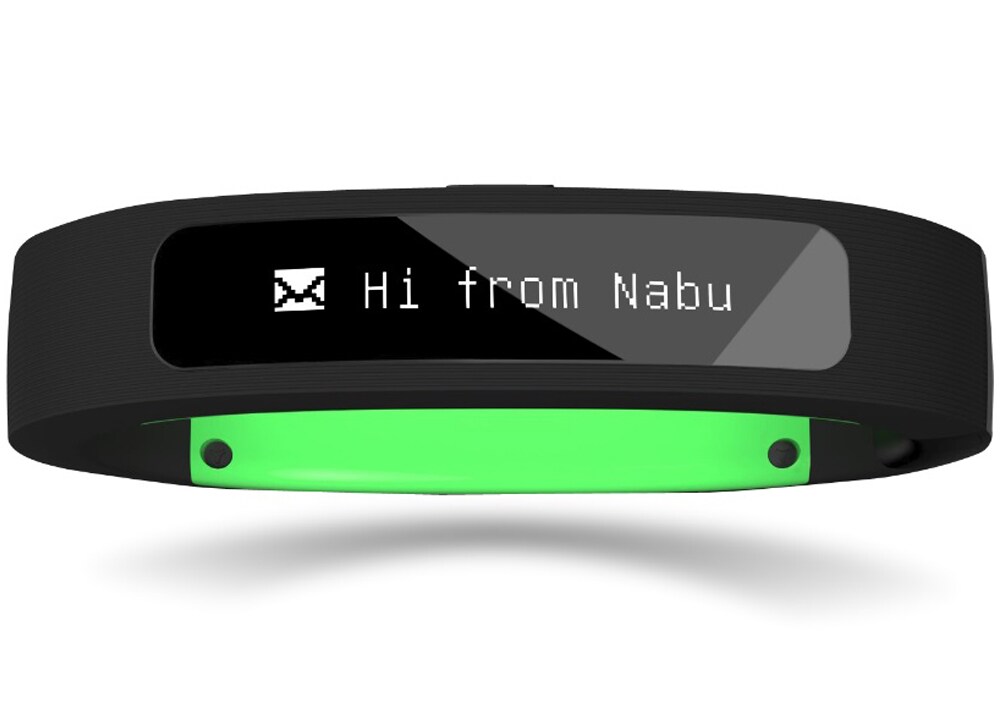 razer nabu smartwatch
