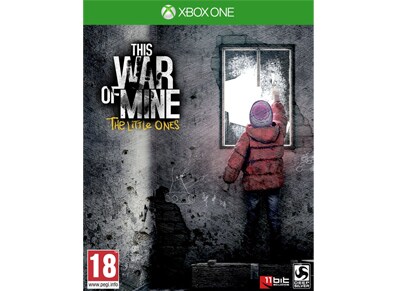 This War of Mine: The Little Ones – Xbox One Game