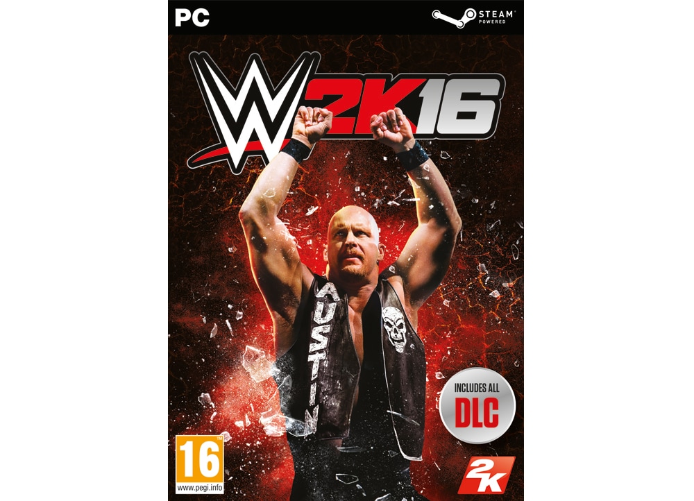 wwe 2k16 pc game free download full version highly compressed