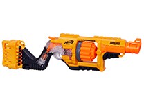 Εκτοξευτής NERF Lawbringer Doomlands