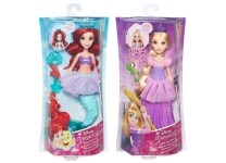 Κούκλα Disney Πριγκίπισσα Water Play (1 Τεμάχιο)