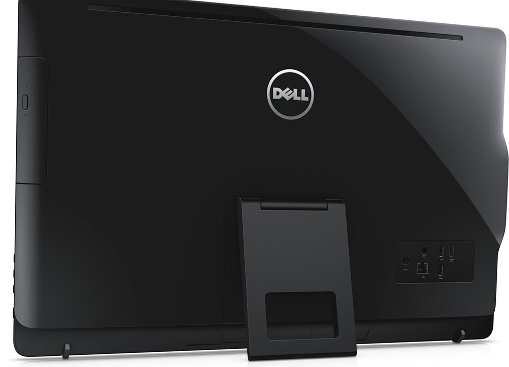 Dell AiO Inspiron 3459 24" (i36100/4GB/1TB/ HD) Alli... Multirama.gr