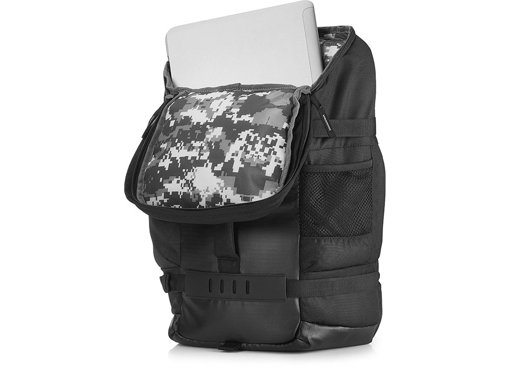 hp odyssey backpack snapdeal