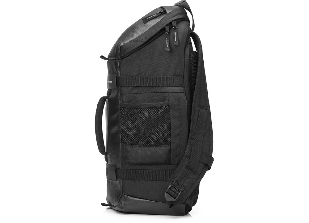 hp odyssey backpack snapdeal