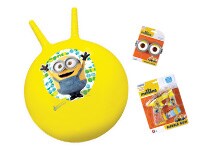 Σετ Minions Boing Boing, Bubble Gun & Γυαλάκια
