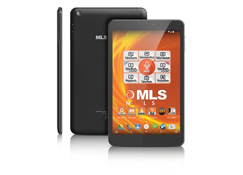 MLS IQTab Action Tablet 10 16GB 4G Multirama gr mls-iqtab-action-tablet-10-16gb-4g-multirama-gr