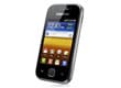 Samsung Galaxy Y - Γκρι - 160MB