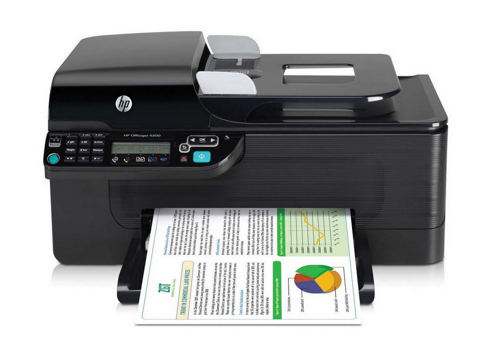 HP OFFICEJET 4500 G510G M DRIVERS WINDOWS 7 DOWNLOAD ...