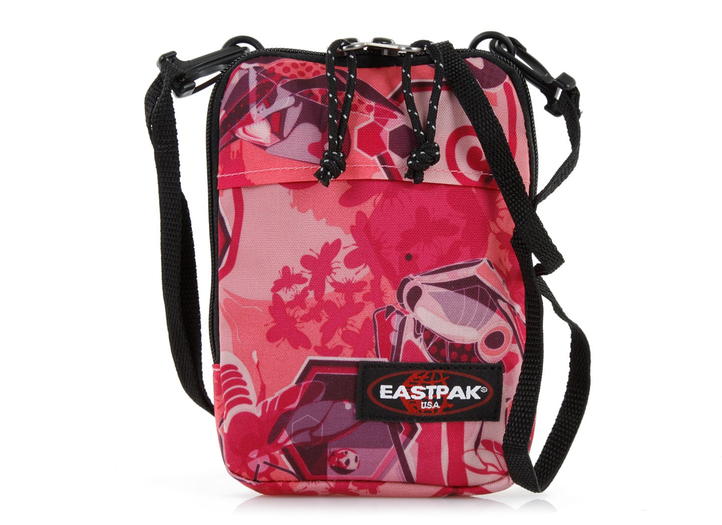 eastpak buddy black