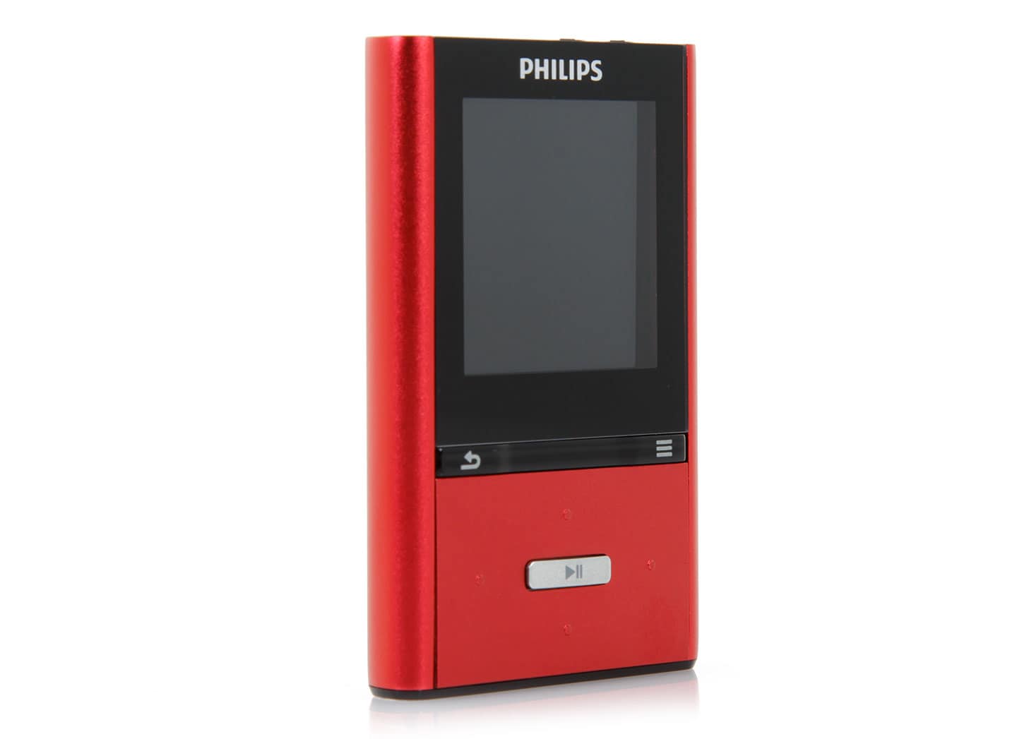 Philips GoGear ViBE SA2VBE04K 4G Getitnow.gr