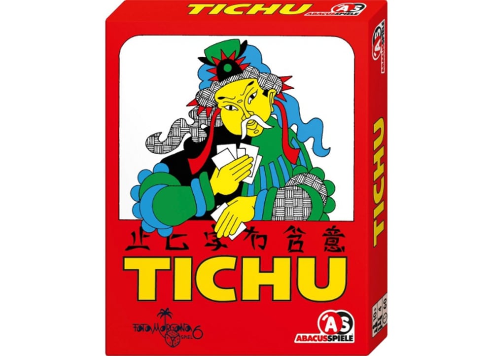 tichu 1991