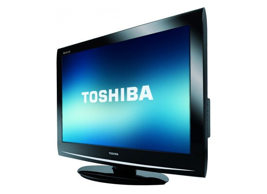 Toshiba Regza 32AV733DG - 32" - LCD | Getitnow.gr