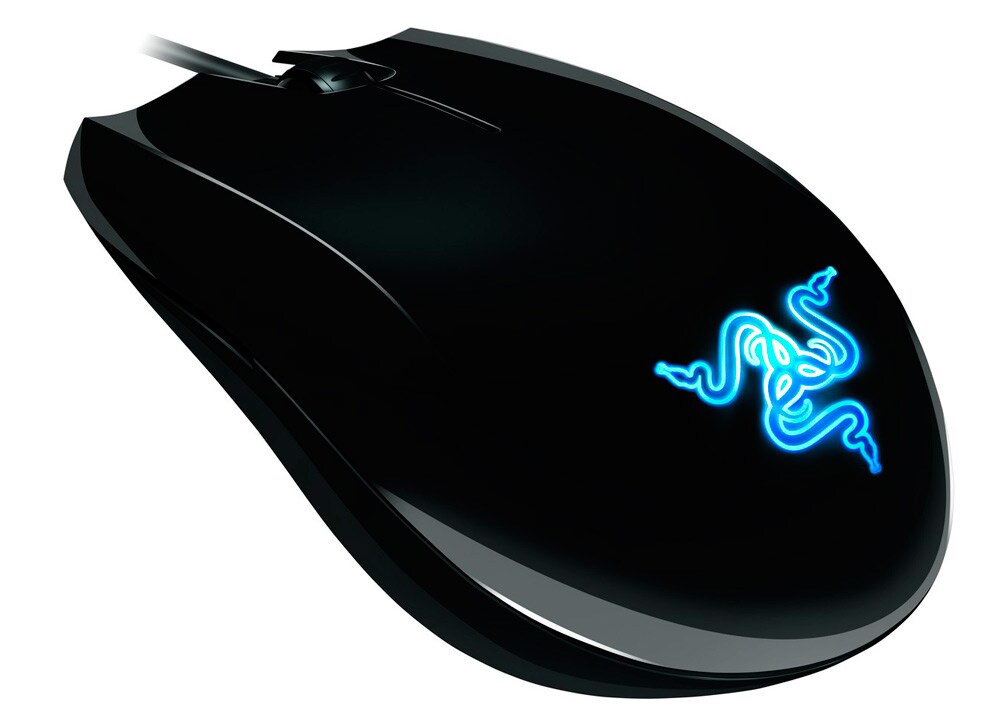razer abyssus mirror special edition gaming mouse razer abyssus mirror special edition gaming mouse
