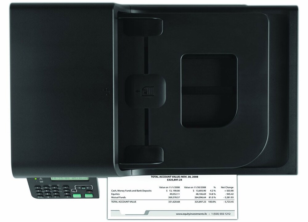 HP LaserJet Pro M1212NF - Ασπρόμαυρο Πολυμηχάνημα Laser ... | Multirama.gr