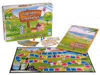 Επιτραπέζιο Συναισθηματικής Νοημοσύνης – EQ Games