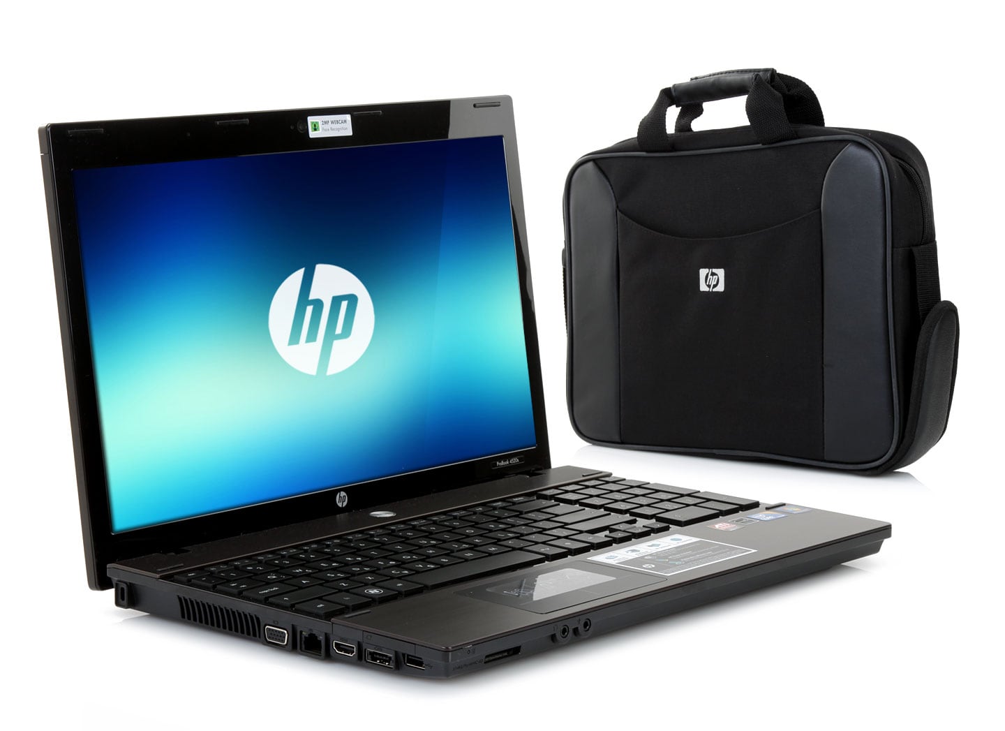 how to wipe a hp probook 4520s i5