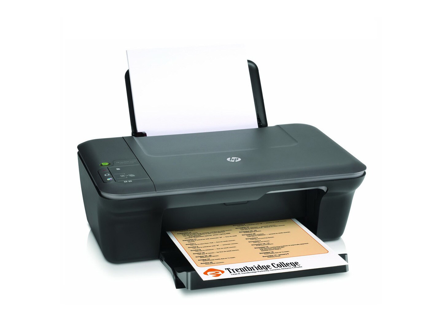 Download HP Deskjet A Drivers - Download Drivers