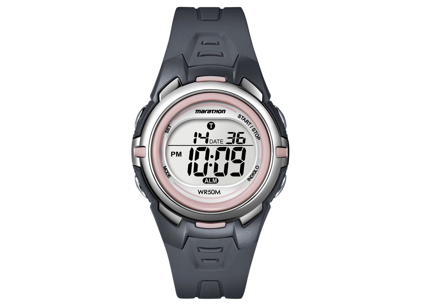 timex ironman marathon