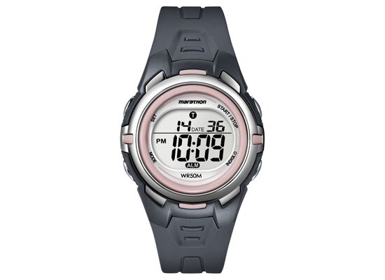 timex ironman marathon