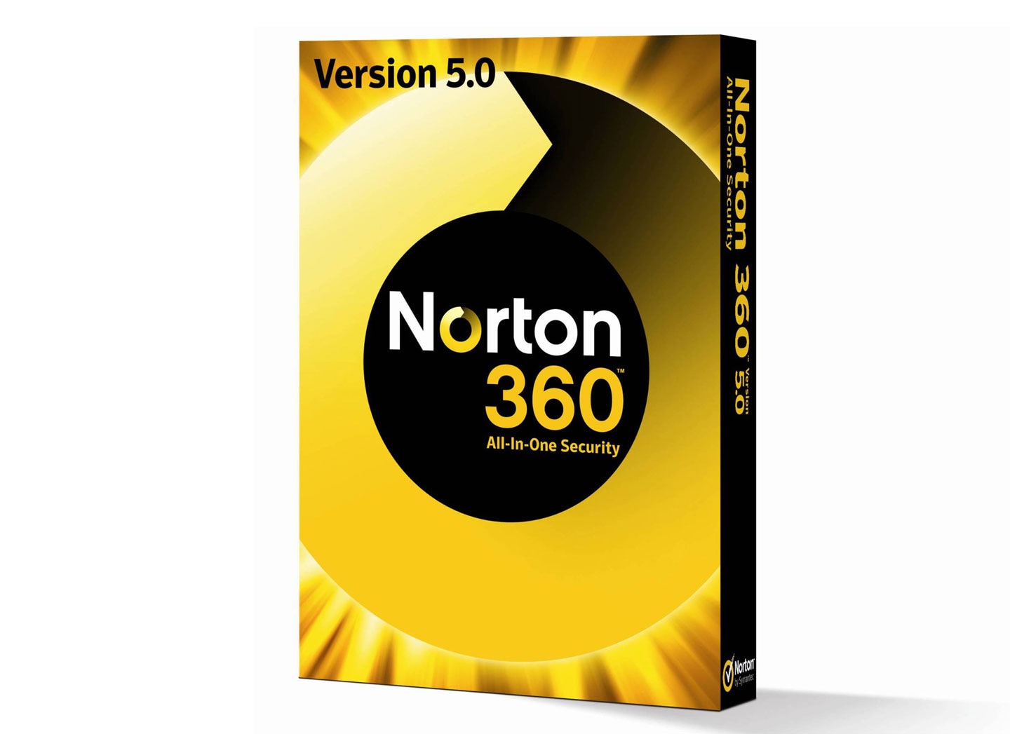 norton 360 sign in