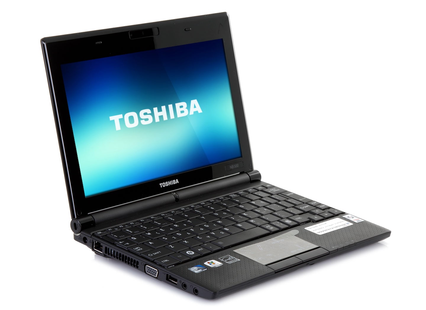 Toshiba NB505 NB500 – Compal LA-6851P Free Download Laptop Motherboard Schematics 
