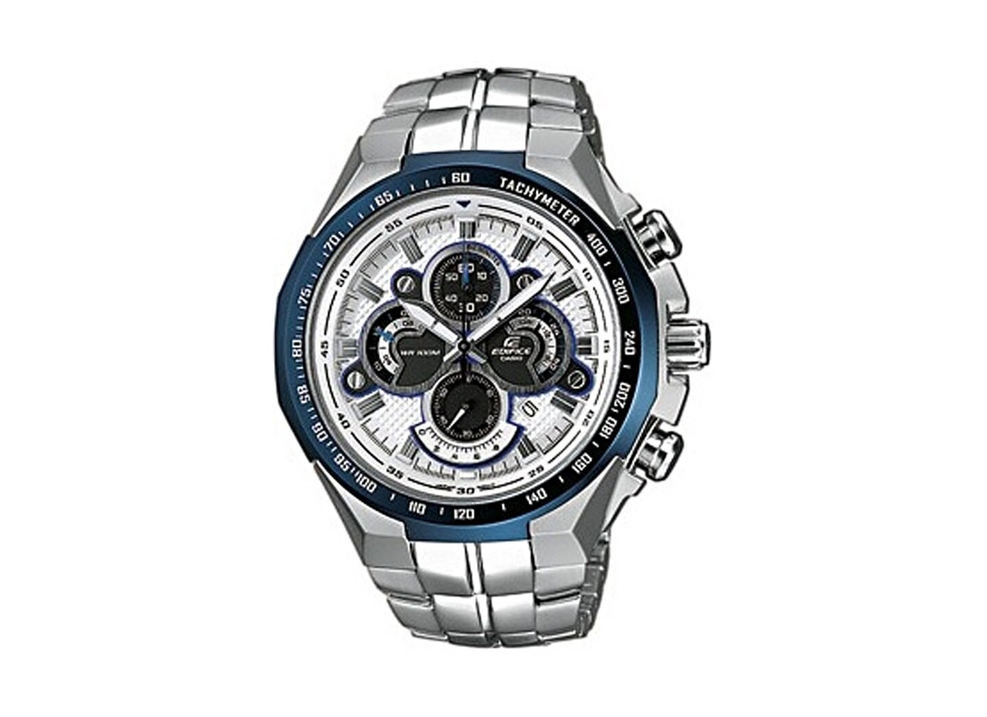 casio ef 554d