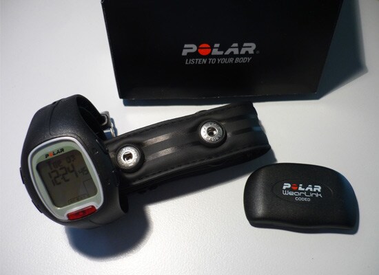 polar rs100 price