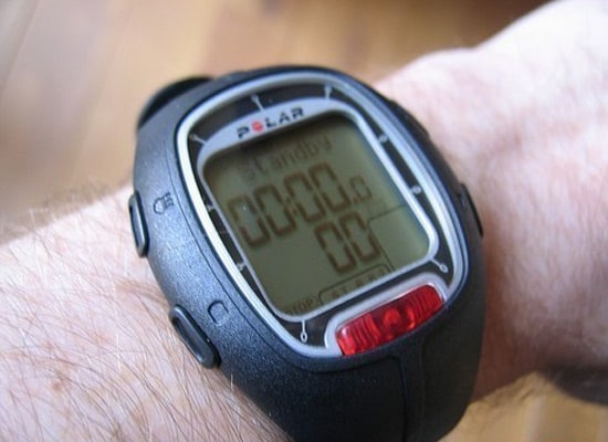 polar rs100 price
