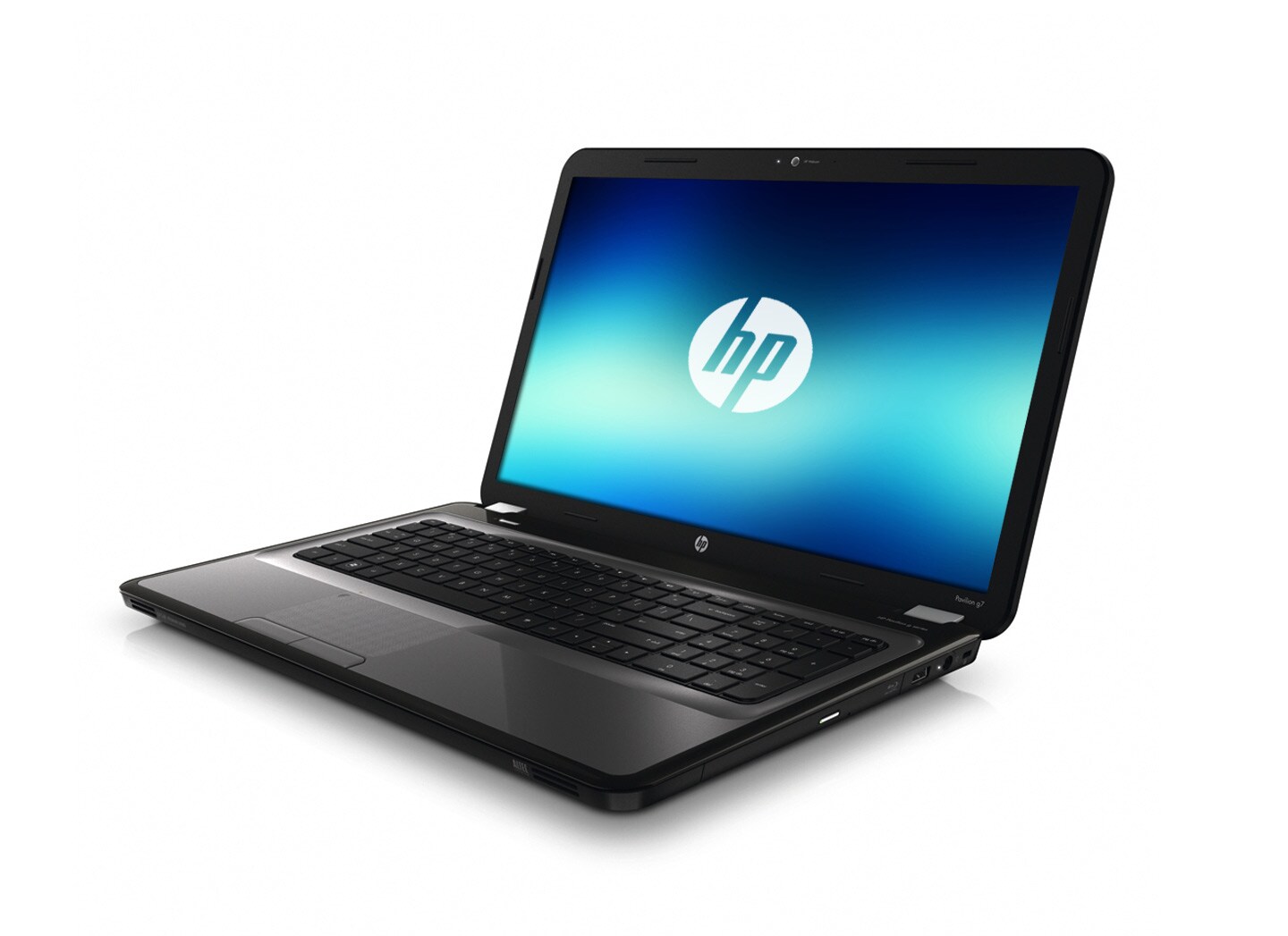 Linux For Hp Pavilion G7