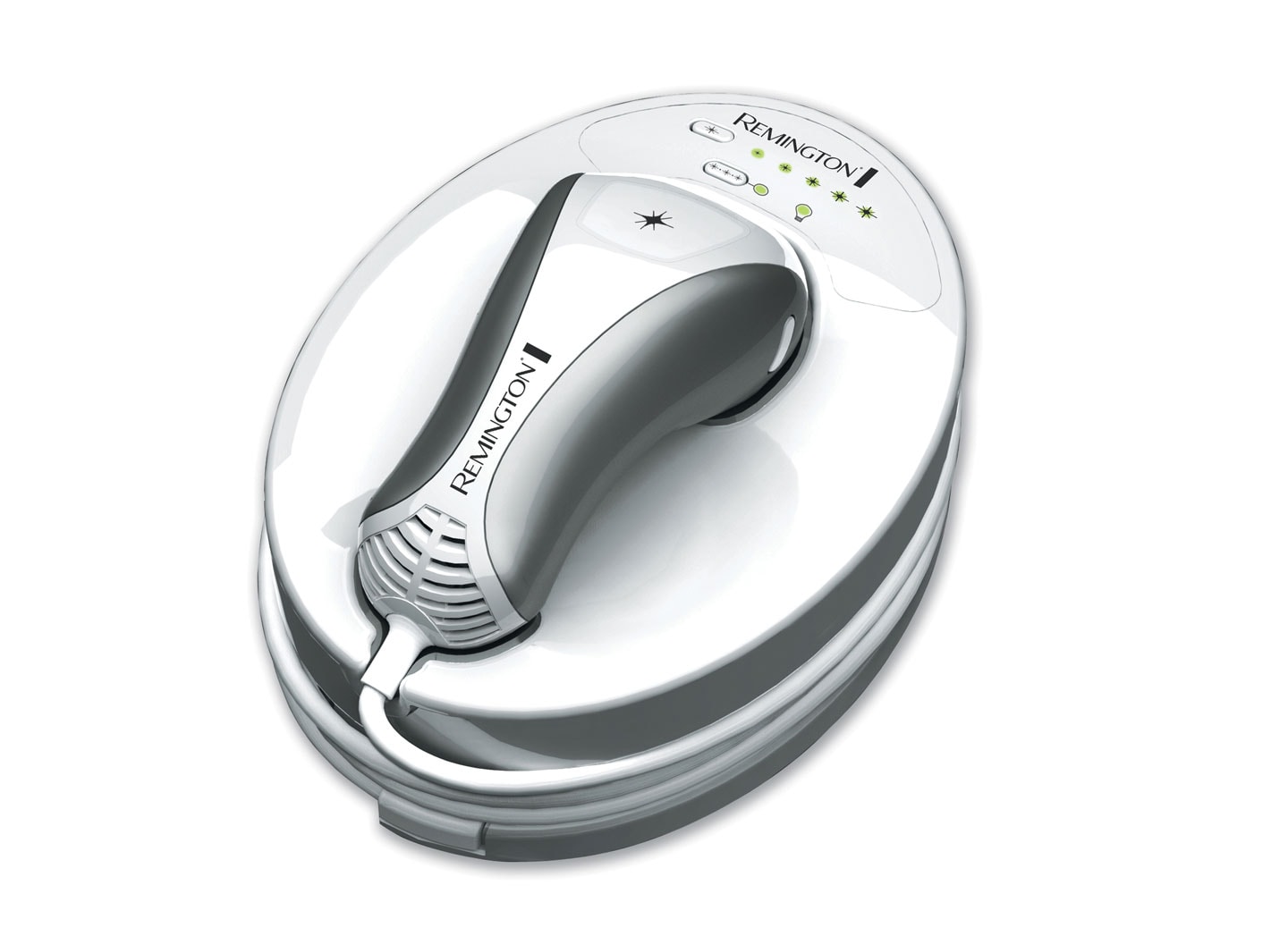 REMINGTON IPL 5000 iLIGHT HAIR REMOVAL Getitnow.gr