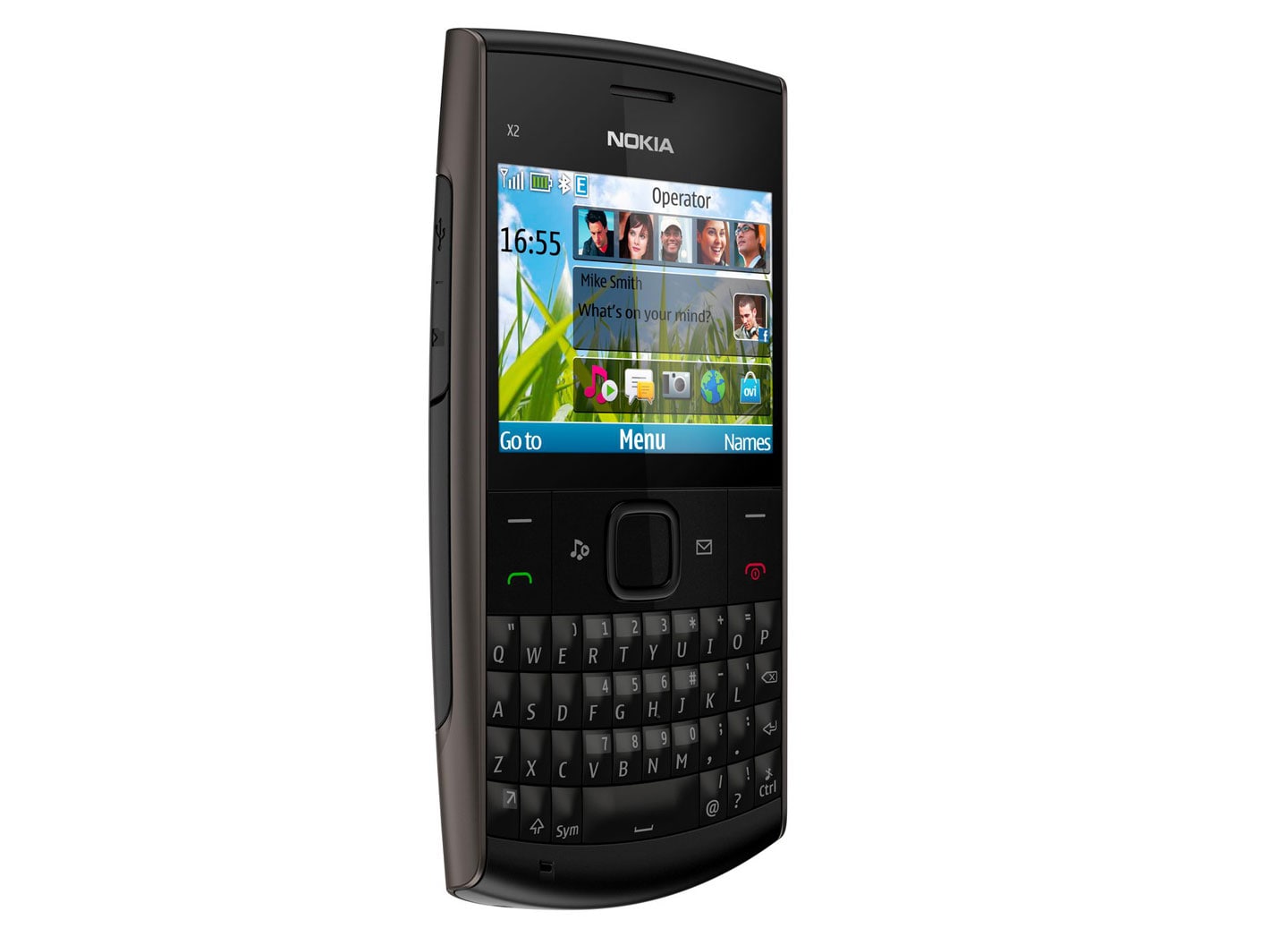 free download clipart for nokia x2 01 - photo #36