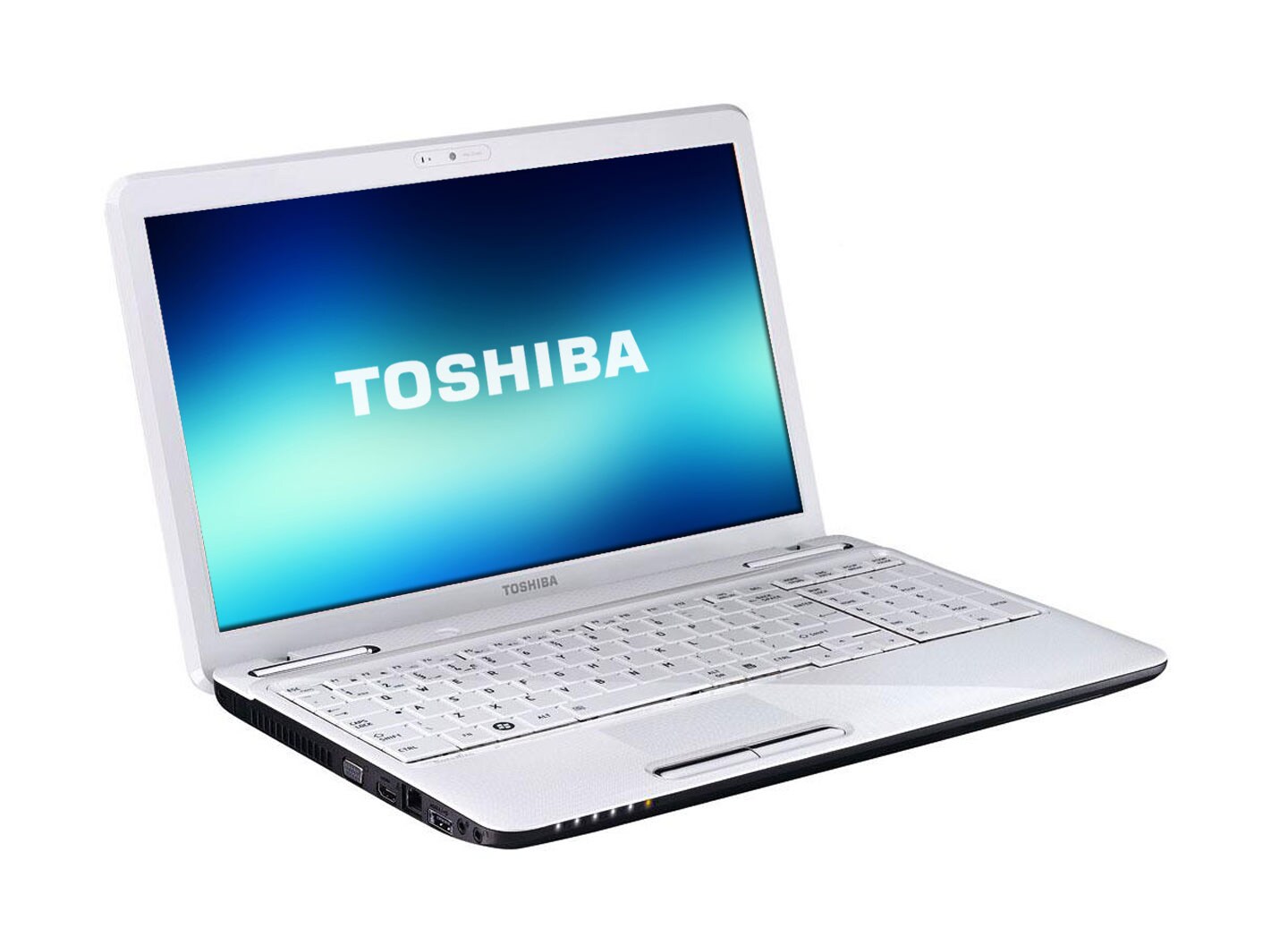 Toshiba Satellite L6551GL Getitnow.gr